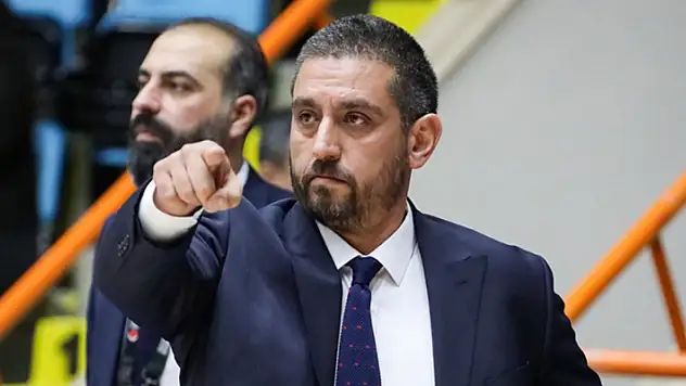 Hedefimiz galibiyet serisi oluşturmak