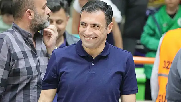 Hedefimiz gruplara kalmak
