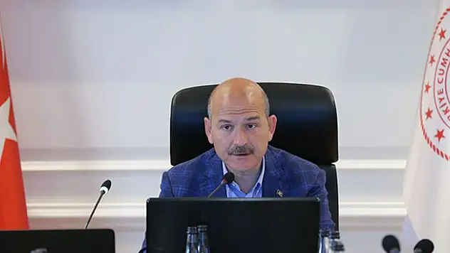 Hedefimiz polislerimizin 8 saat çalışıp 24 saat dinlenmeleri