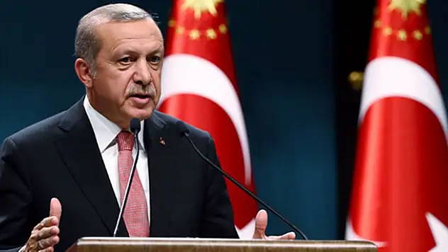 Hedefleri Erdoğan'ı öldürmekti