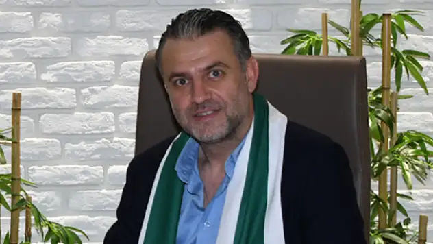 Hedeflerimiz bu sezon daha yüksek