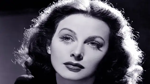 Hedy Lamarr kimdir - Hedy Lamarr'a özel Doodle yapıldı!