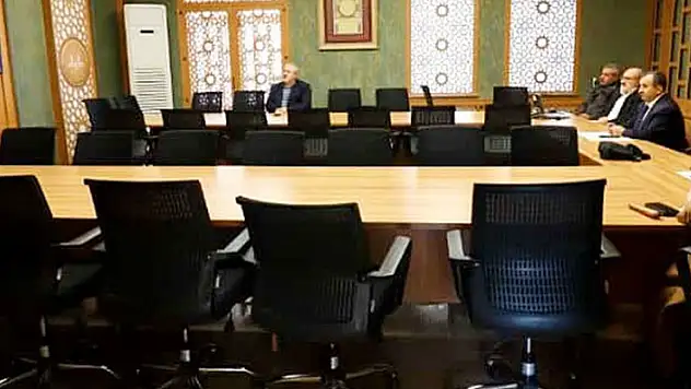Helal Gıda Dış İnceleme Uzmanları Eğitimi gerçekleştirildi