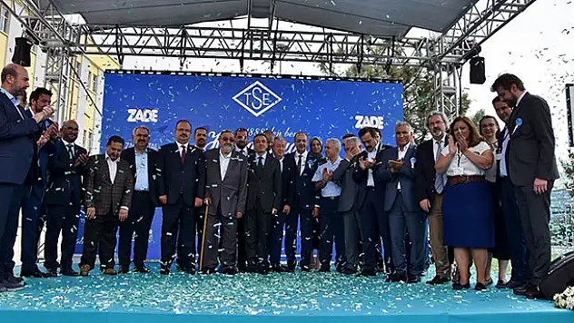 Helvacızade dünyada bir ilki başardı