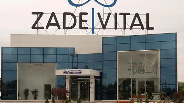 Helvacızade Grubu Yine 'Devler Ligi'nde