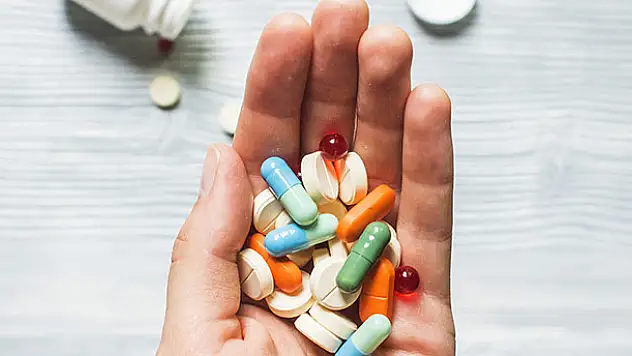 Hemofili hastaları deri altı ilaç için onay bekliyor