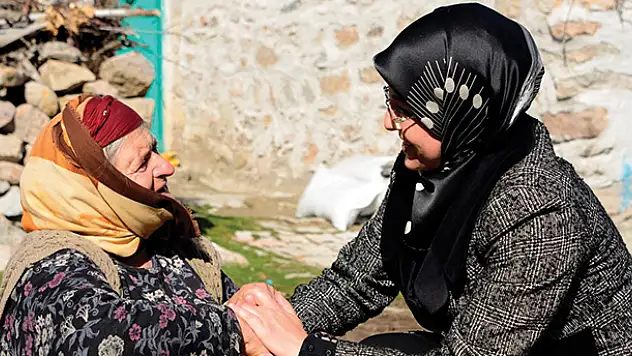 Hemşerim Masası ile çözüm üretiyorlar