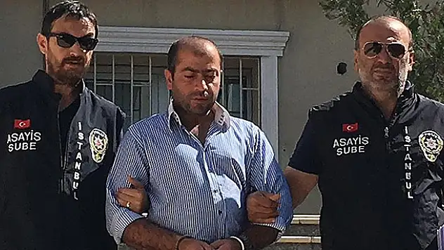 Hemşireyi darbeden saldırgan hakkında yakalama kararı çıkarıldı
