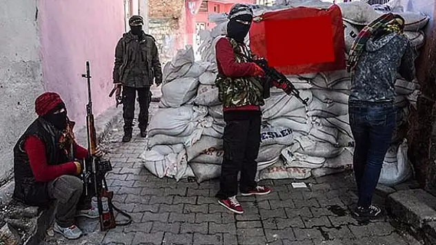 Hendek kazılan ilçelerde dikkat çeken sonuç!