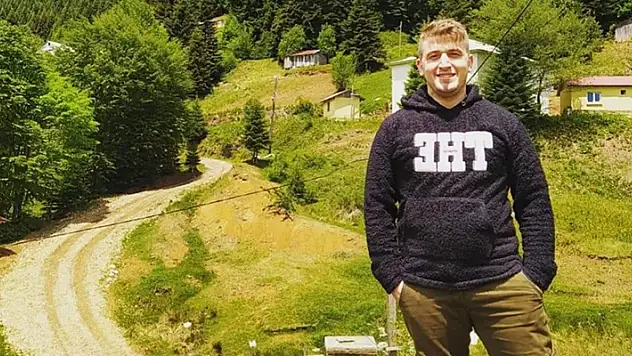 Hendek'te patlama yaşanan makarna fabrikasında bir işçinin cesedine ulaşıldı
