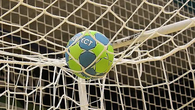 Hentbol Erkekler Süper Kupa, yarın İstanbul'da sahibini bulacak
