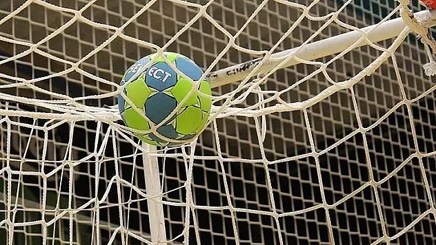 Hentbol Erkekler Süper Lig'de 13. hafta heyecanı