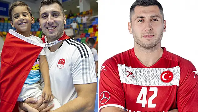 Hentbol Erkekler Süper Ligi'ne 'Cemal Kütahya' ismi verildi