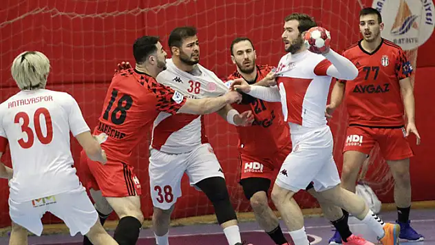 Hentbol liglerinde yer alacak takımlar açıklandı