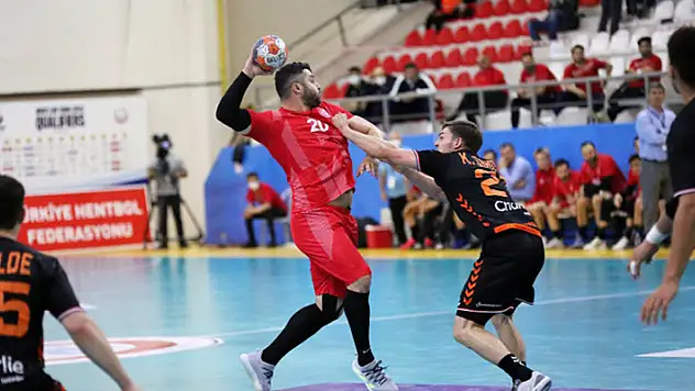 Hentbol Milli Takım zorlu sürece giriyor 