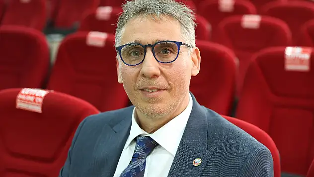 Hentbol Milli Takım'da Okan Halay dönemi 