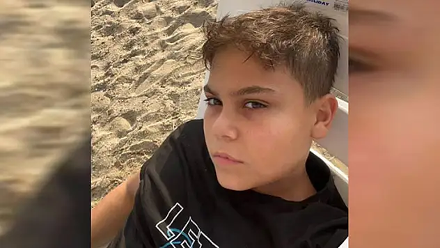 Henüz 14 yaşındaydı: Sosyal medya için silahla video çeken arkadaşı kazayla öldürmüş