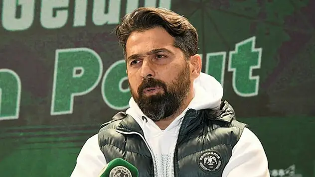 Henüz bir şey başarmadık!