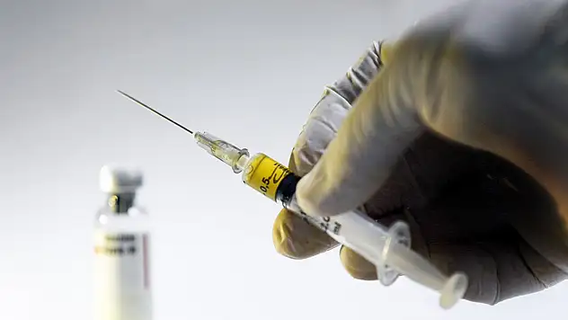 Hepatit A aşısında yerli üretim adımı atıldı