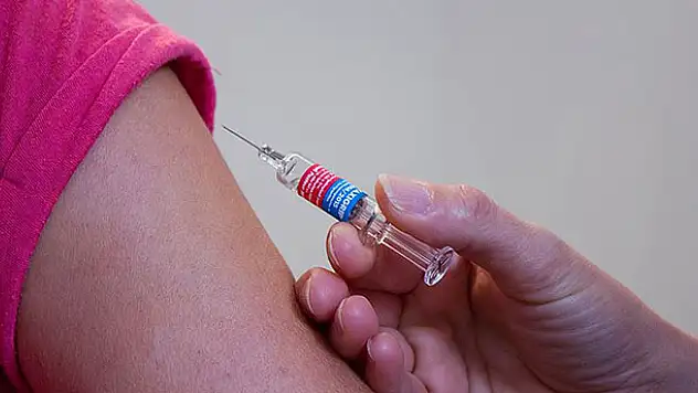 Hepatite bağlı ölüm riski aşılama ile azaltılacak