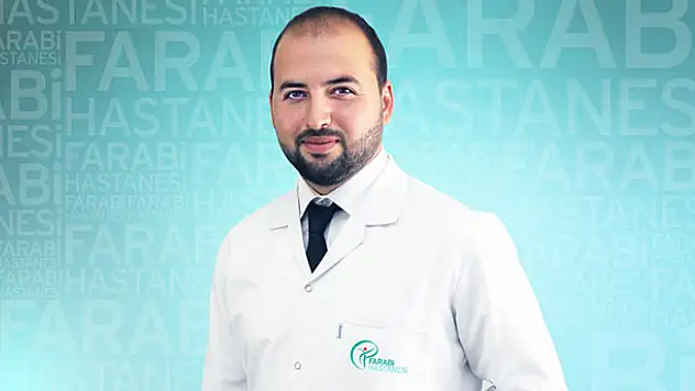 Hepimiz birer bağımlıyız!