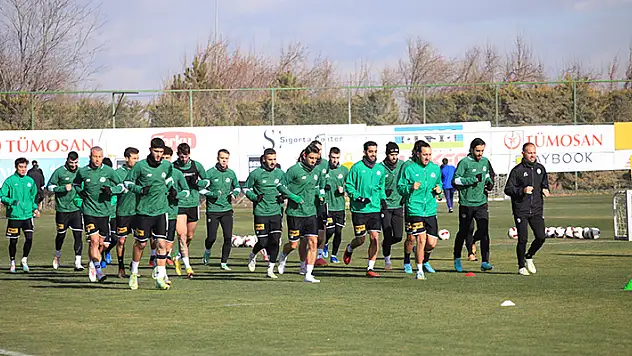 HEPSİ BİRBİRİNDEN ZOR!
