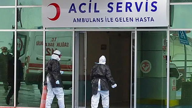 Her 10 kişiden 3'ü pozitif! Konya'yı ev ziyaretleri yaktı