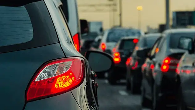 Her ay 2,25 zamma TESK'ten tepki: Trafikte sigortalı araç kalmayacak! 
