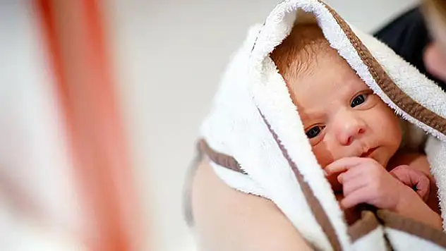 Her bebek 5513 dolar borçla doğuyor