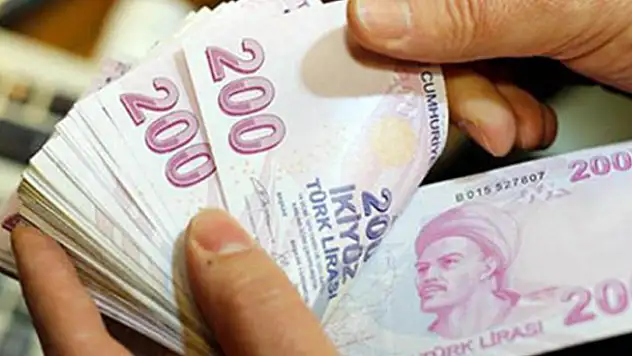 Her çalışana bin lira verilecek! Resmi Gazete'de yayımlandı