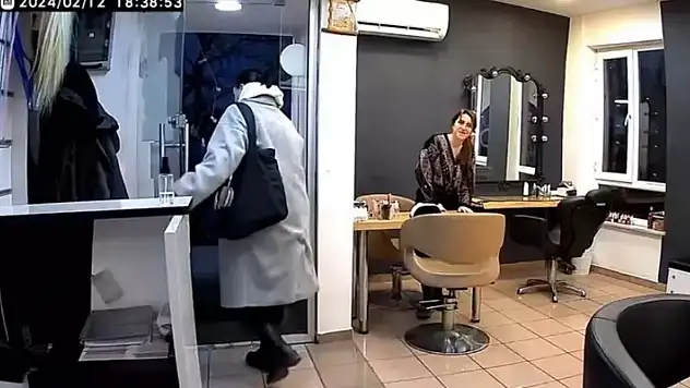 Her dükkanı farklı isimle dolandırıyor! Baştan aşağı bakımını yaptırıp kaçtı
