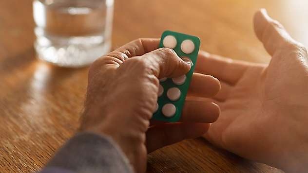 Her gün aspirin almanın yarardan çok zararı olabilir