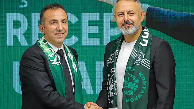 Her gün yeni sorunlarla yüzleştik
