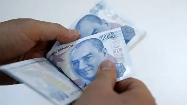 Her işçiye 13 bin lira