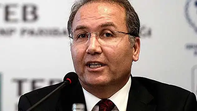 Her saniyesinden faydalanacağız
