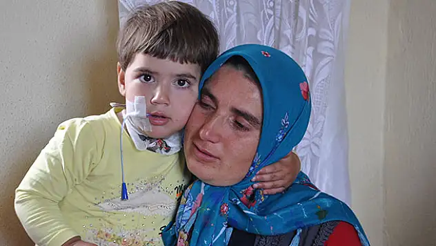 Her şey Birgül 'ağlamasın' diye