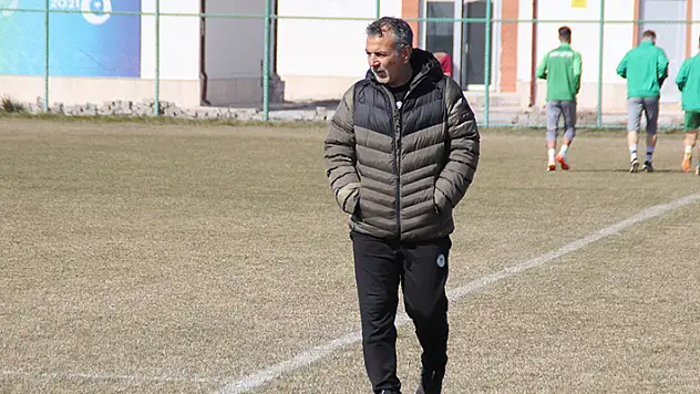 Her takım her takımı yenebilir!
