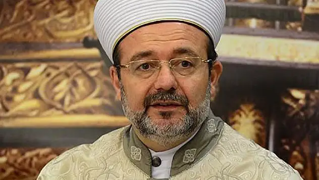 Her üniversiteye cami geliyor