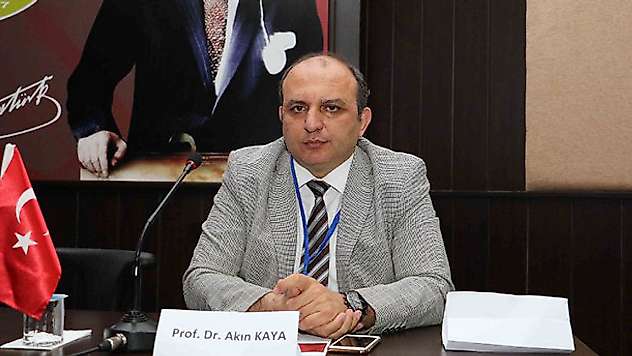 Her yıl 3 milyon kişi KOAH'tan ölüyor