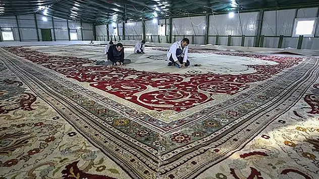 Hereke halısı özelliği nedir? Yerli ve milli Hereke halısı nedir?