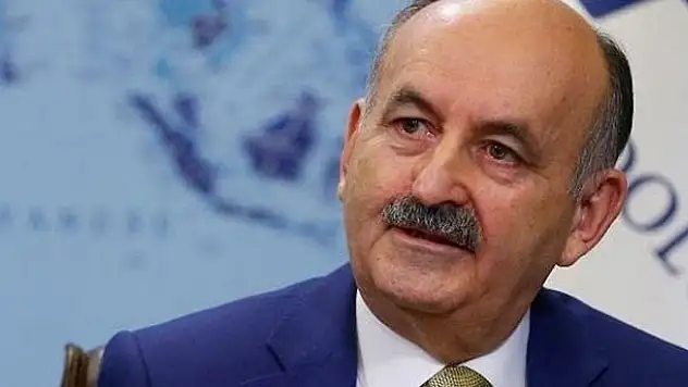 Herkes 'devam' derse kıdemi kenara koyarız