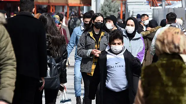 Herkes kendi doğduğu şehirde yaşasa Konya en kalabalık ikinci il olacaktı
