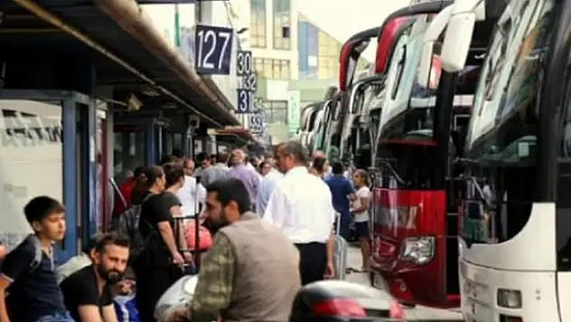 Herkes merak ediyordu! Bayram öncesi İzin çıktı