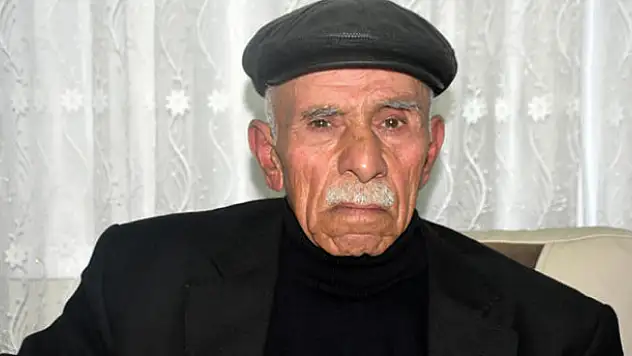 Herkes onu öldü sanıyordu, 41 yıl sonra Konya'da ortaya çıktı