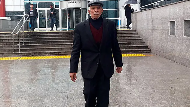 Herkes onu öldü sanıyordu, 41 yıl sonra Konya'da ortaya çıktı! Şimdi de...