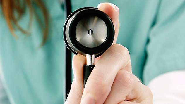 Herkese check-up yapılacak