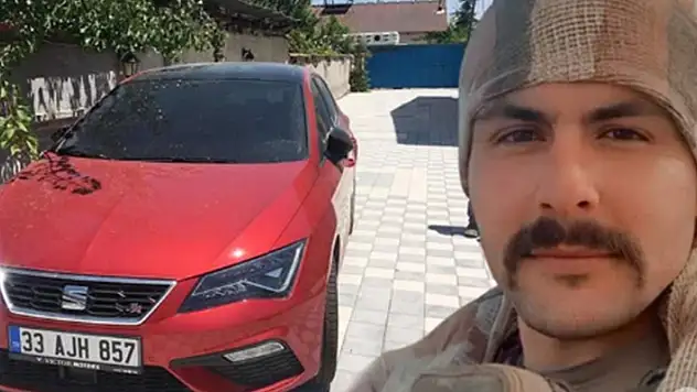 Herkesi kahreden detay! Konyalı şehit yeni aldığı otomobiline binemedi
