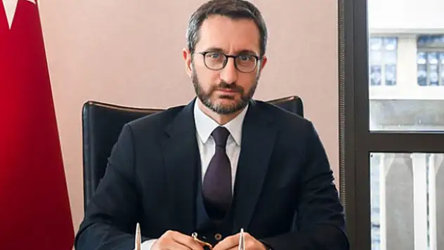 Hesap sorulmayan tek bir FETÖ'cü kalmayacak
