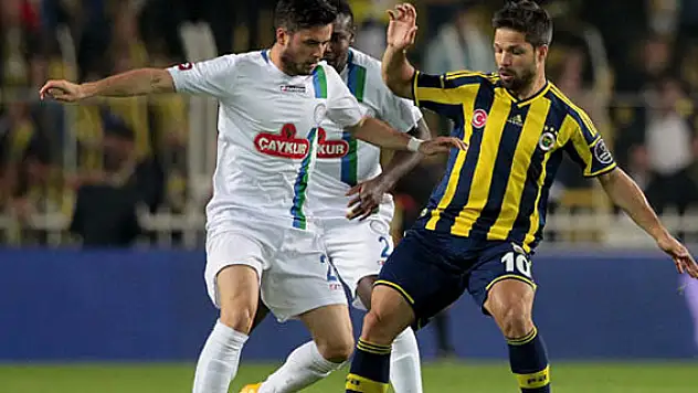 Heyecan devam ediyor