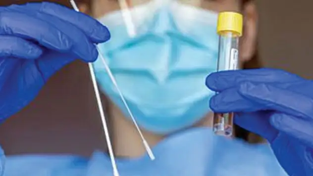 Heyecanlandıran gelişme! 20 dakikada sonuç veriyor: Denemeleri başladı